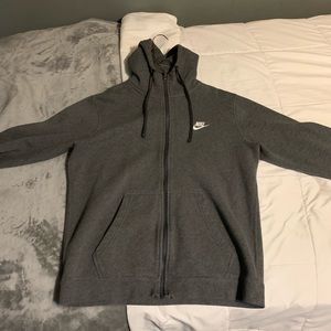 Nike hoodie